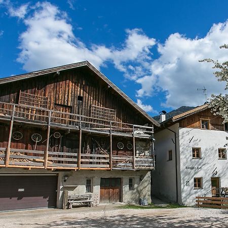 Landgasthof Pension Torggler Albes Zewnętrze zdjęcie
