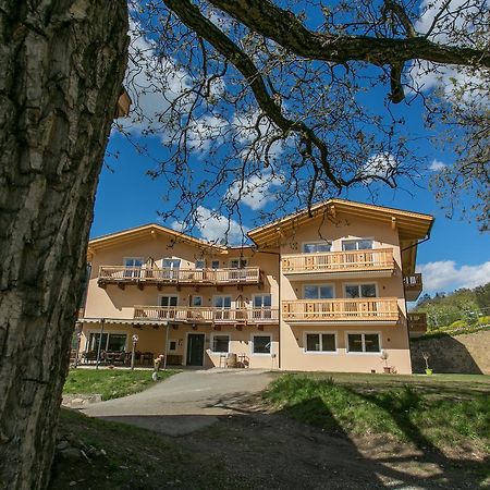 Landgasthof Pension Torggler Albes Zewnętrze zdjęcie