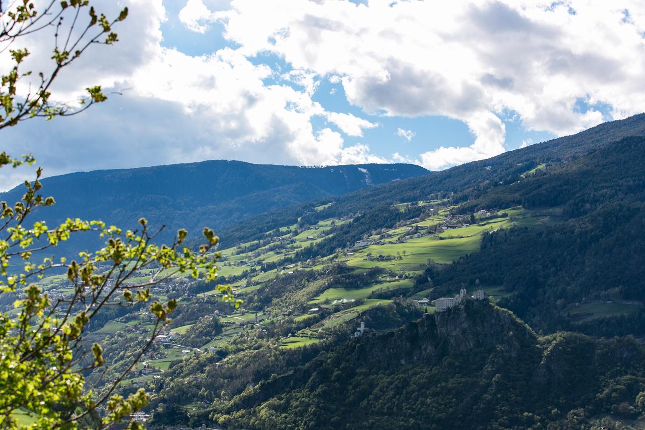 Landgasthof Pension Torggler Albes Zewnętrze zdjęcie