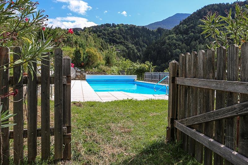 Landgasthof Pension Torggler Albes Zewnętrze zdjęcie